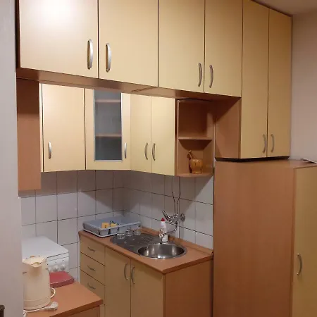 Apartman Centar - * Tuzla