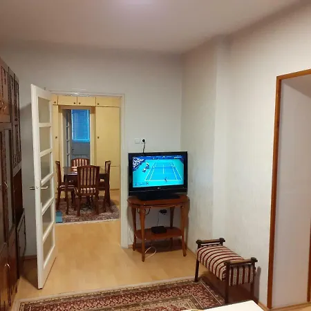 Apartman Centar - Apartment Tuzla