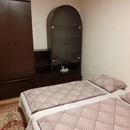 Apartman Centar - Apartment *