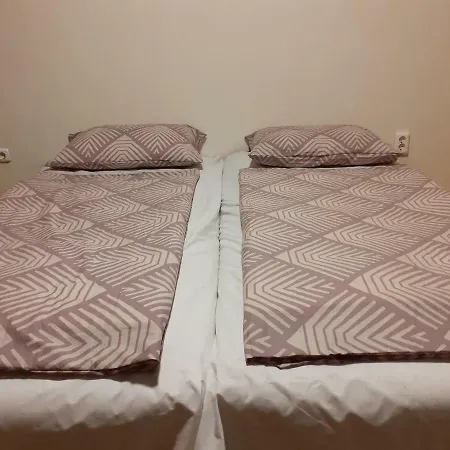 Apartment Apartman Centar - *