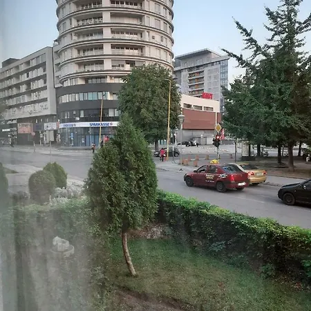 Apartment Apartman Centar - Tuzla